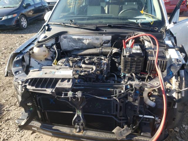 Photo 6 VIN: WVGBV7AXXGW587888 - VOLKSWAGEN TIGUAN 