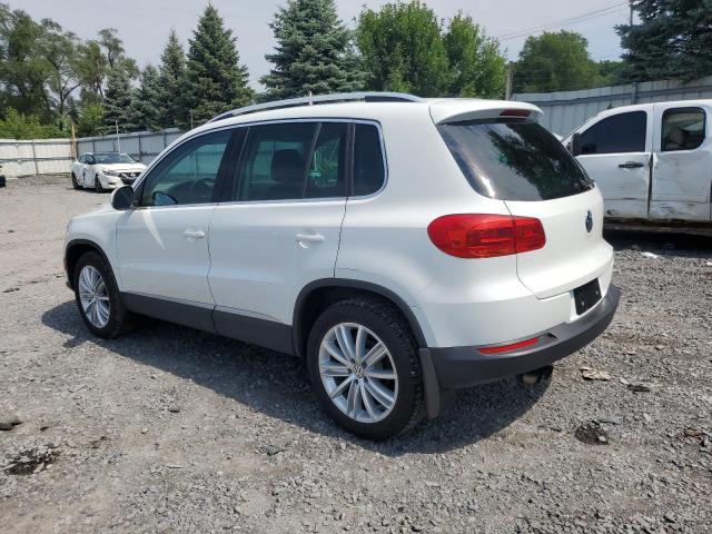 Photo 1 VIN: WVGBV7AXXGW589317 - VOLKSWAGEN TIGUAN S 