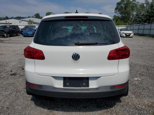 Photo 5 VIN: WVGBV7AXXGW589317 - VOLKSWAGEN TIGUAN S 