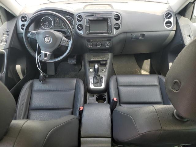 Photo 7 VIN: WVGBV7AXXGW589317 - VOLKSWAGEN TIGUAN S 