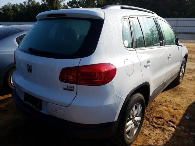 Photo 3 VIN: WVGBV7AXXGW590421 - VOLKSWAGEN TIGUAN 