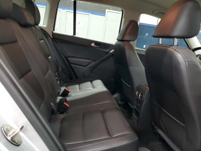 Photo 10 VIN: WVGBV7AXXGW594369 - VOLKSWAGEN TIGUAN S 