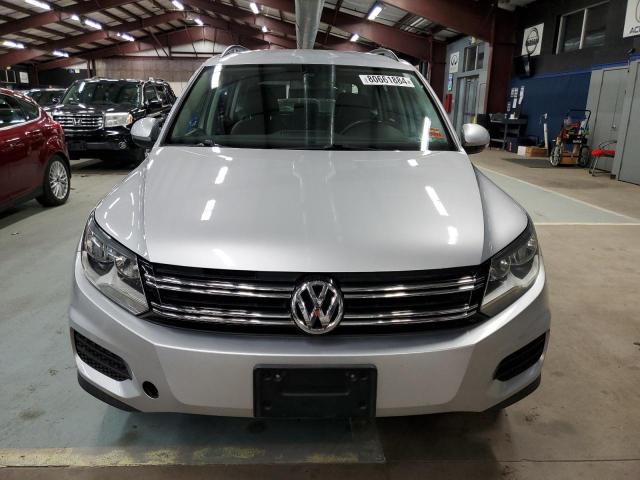 Photo 4 VIN: WVGBV7AXXGW594369 - VOLKSWAGEN TIGUAN S 