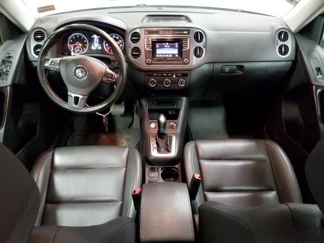 Photo 7 VIN: WVGBV7AXXGW594369 - VOLKSWAGEN TIGUAN S 