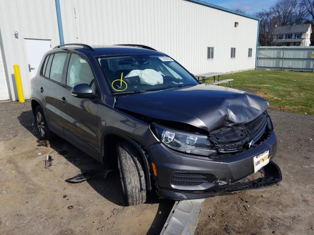 Photo 0 VIN: WVGBV7AXXGW597899 - VOLKSWAGEN TIGUAN 