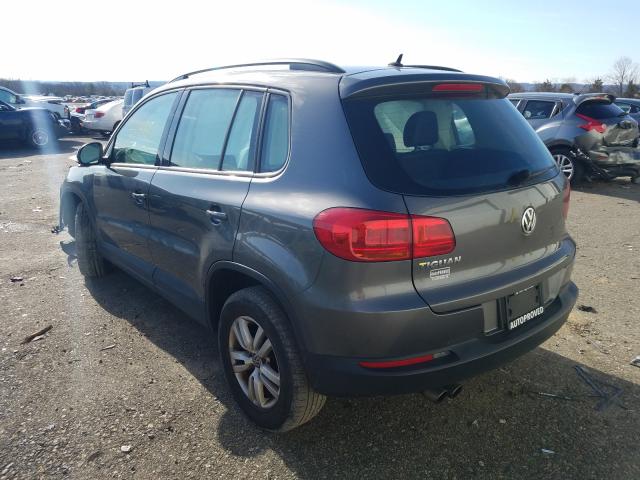 Photo 2 VIN: WVGBV7AXXGW597899 - VOLKSWAGEN TIGUAN 