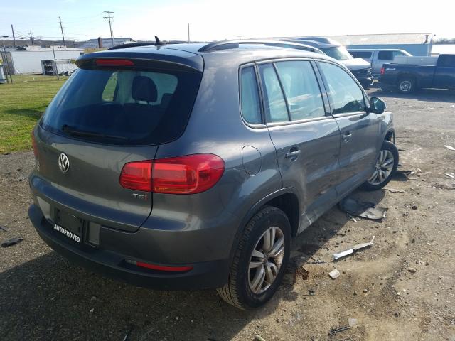 Photo 3 VIN: WVGBV7AXXGW597899 - VOLKSWAGEN TIGUAN 