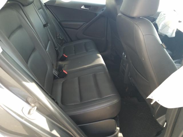 Photo 5 VIN: WVGBV7AXXGW597899 - VOLKSWAGEN TIGUAN 