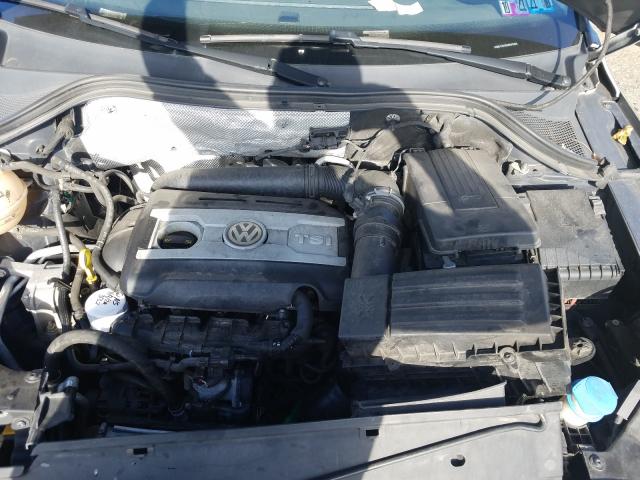 Photo 6 VIN: WVGBV7AXXGW597899 - VOLKSWAGEN TIGUAN 