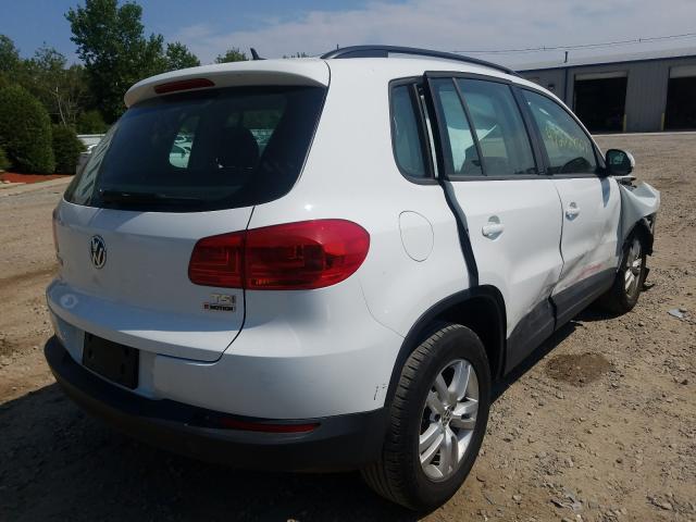 Photo 3 VIN: WVGBV7AXXGW603068 - VOLKSWAGEN TIGUAN 