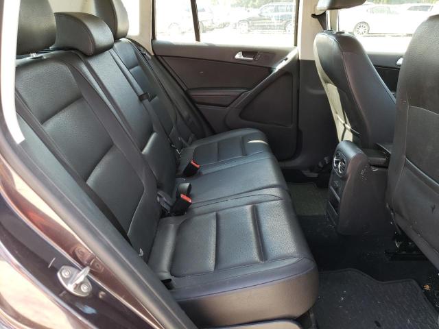 Photo 10 VIN: WVGBV7AXXGW605323 - VOLKSWAGEN TIGUAN S 