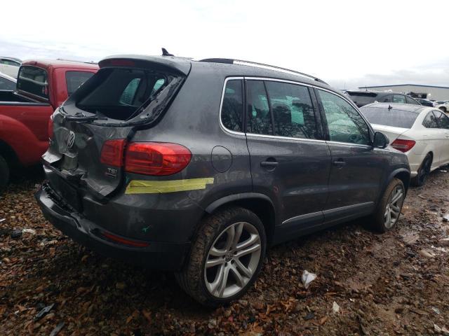 Photo 2 VIN: WVGBV7AXXGW615284 - VOLKSWAGEN TIGUAN 