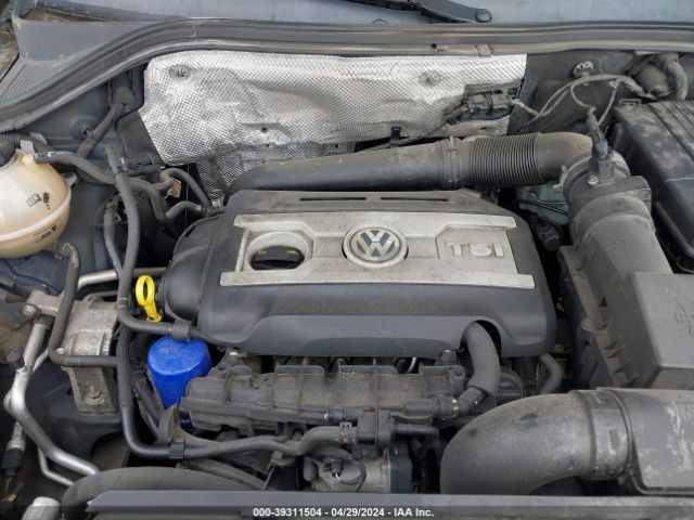 Photo 9 VIN: WVGBV7AXXGW617858 - VOLKSWAGEN TIGUAN 