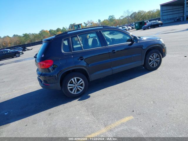 Photo 3 VIN: WVGBV7AXXGW617942 - VOLKSWAGEN TIGUAN 