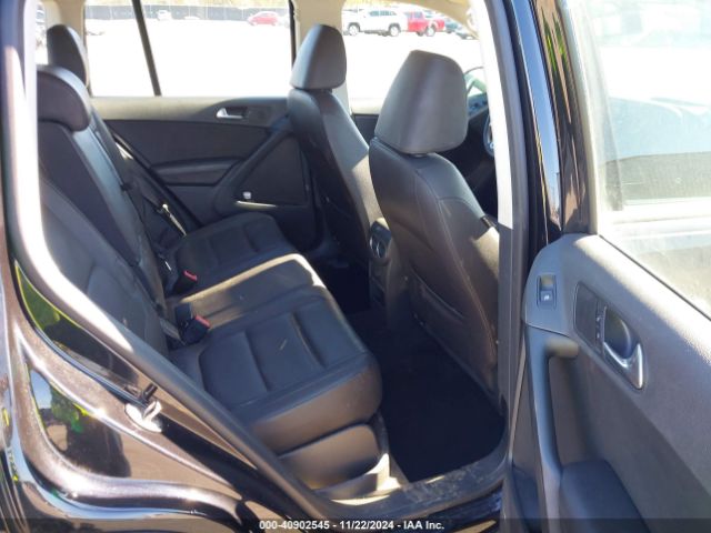 Photo 7 VIN: WVGBV7AXXGW617942 - VOLKSWAGEN TIGUAN 