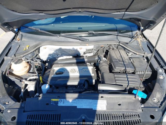 Photo 9 VIN: WVGBV7AXXGW617942 - VOLKSWAGEN TIGUAN 