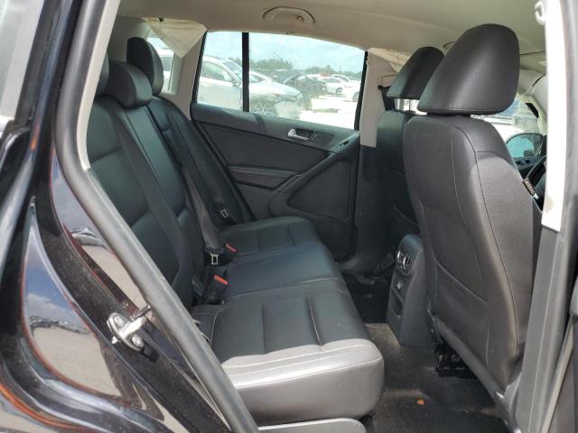 Photo 10 VIN: WVGBV7AXXHK001750 - VOLKSWAGEN TIGUAN 