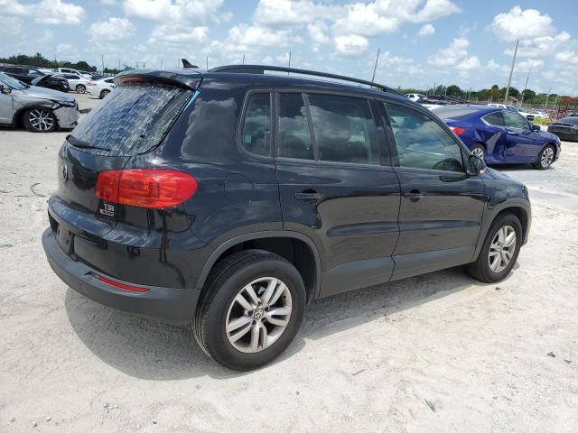 Photo 2 VIN: WVGBV7AXXHK001750 - VOLKSWAGEN TIGUAN 