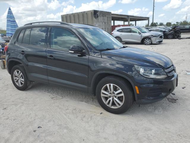 Photo 3 VIN: WVGBV7AXXHK001750 - VOLKSWAGEN TIGUAN 