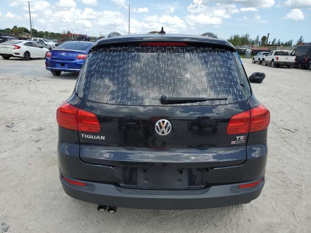 Photo 5 VIN: WVGBV7AXXHK001750 - VOLKSWAGEN TIGUAN 