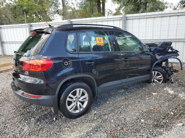 Photo 2 VIN: WVGBV7AXXHK035526 - VOLKSWAGEN TIGUAN S 