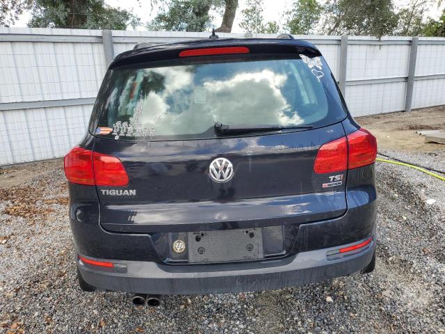 Photo 5 VIN: WVGBV7AXXHK035526 - VOLKSWAGEN TIGUAN S 