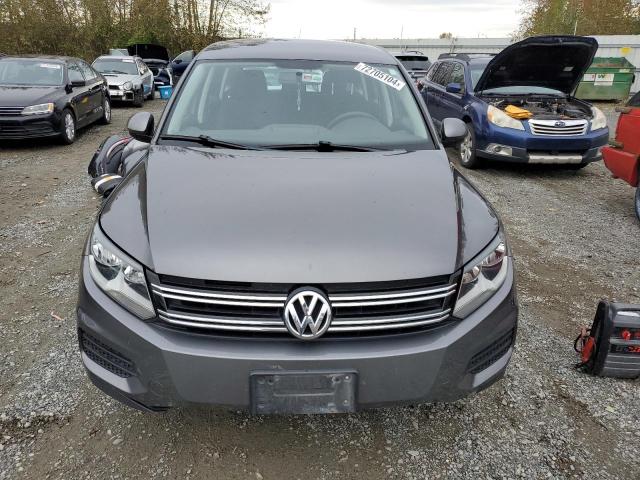 Photo 4 VIN: WVGBV7AXXHK048678 - VOLKSWAGEN TIGUAN S 