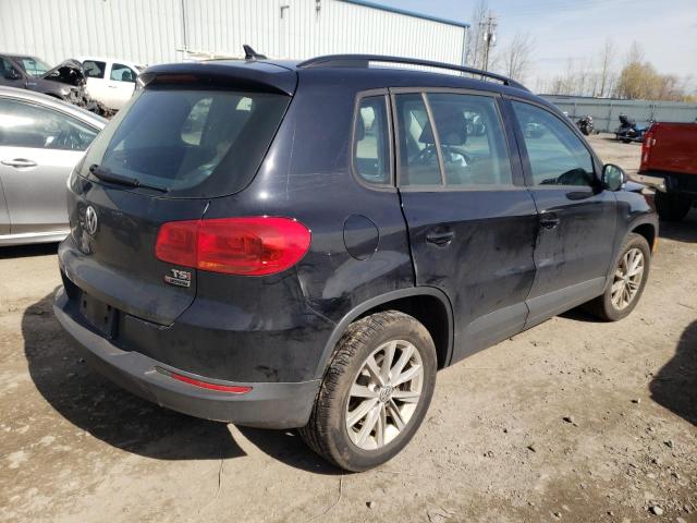 Photo 3 VIN: WVGBV7AXXHK049037 - VOLKSWAGEN TIGUAN 