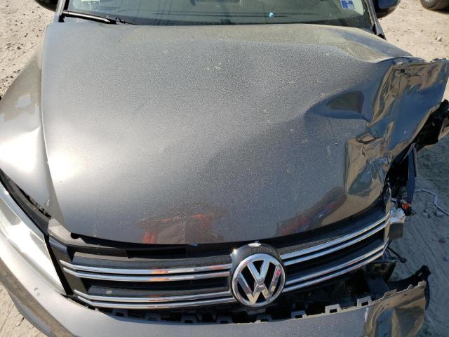 Photo 11 VIN: WVGBV7AXXHK049183 - VOLKSWAGEN TIGUAN 