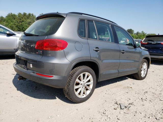 Photo 2 VIN: WVGBV7AXXHK049183 - VOLKSWAGEN TIGUAN 