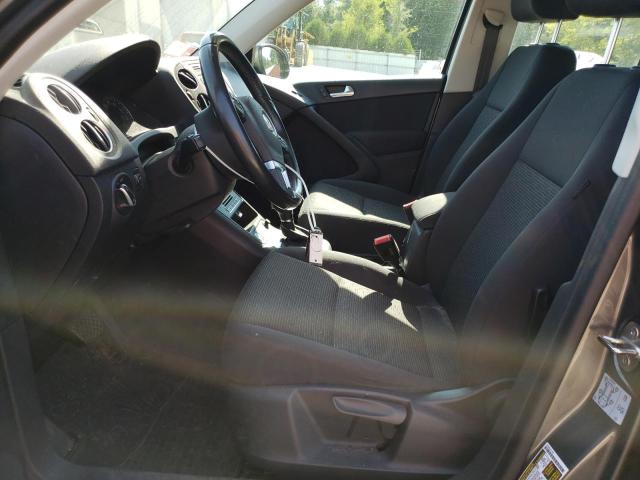 Photo 6 VIN: WVGBV7AXXHK049183 - VOLKSWAGEN TIGUAN 