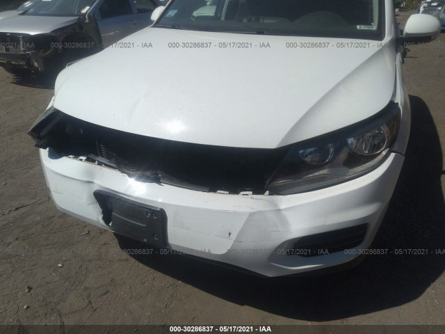 Photo 5 VIN: WVGBV7AXXHK052696 - VOLKSWAGEN TIGUAN 