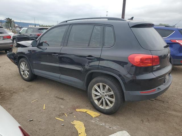 Photo 1 VIN: WVGBV7AXXHK052908 - VOLKSWAGEN TIGUAN 