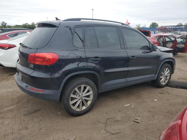 Photo 2 VIN: WVGBV7AXXHK052908 - VOLKSWAGEN TIGUAN 