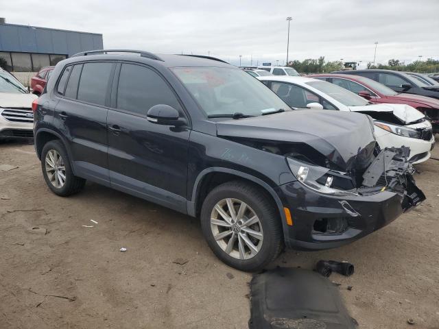 Photo 3 VIN: WVGBV7AXXHK052908 - VOLKSWAGEN TIGUAN 