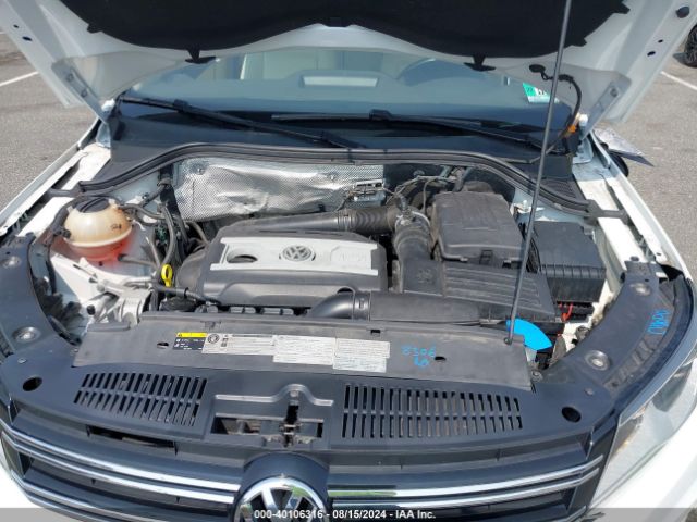 Photo 9 VIN: WVGBV7AXXHW510231 - VOLKSWAGEN TIGUAN 