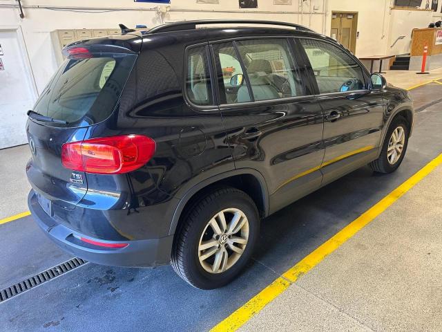 Photo 3 VIN: WVGBV7AXXHW510505 - VOLKSWAGEN TIGUAN 