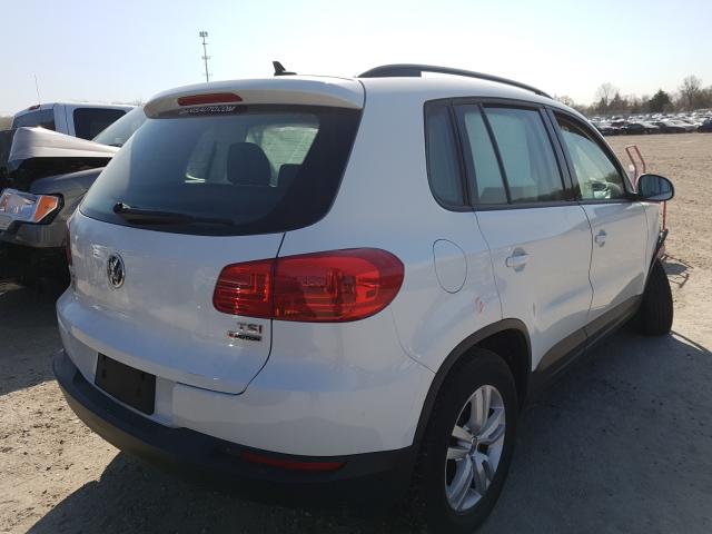 Photo 3 VIN: WVGBV7AXXHW512125 - VOLKSWAGEN TIGUAN 