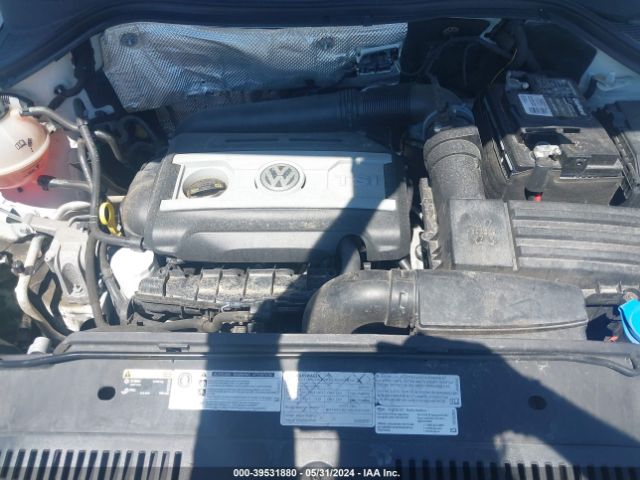 Photo 9 VIN: WVGBV7AXXJK001883 - VOLKSWAGEN TIGUAN LIMITED 