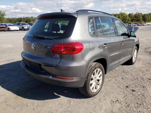 Photo 3 VIN: WVGBV7AXXJK002161 - VOLKSWAGEN TIGUAN LIM 