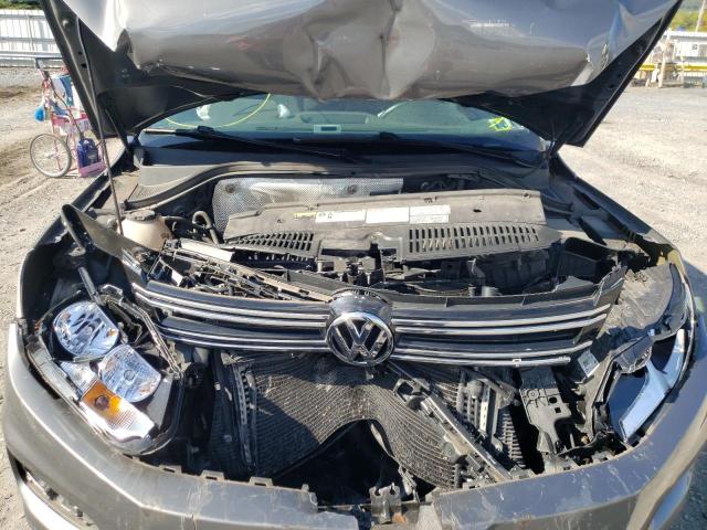 Photo 6 VIN: WVGBV7AXXJK002161 - VOLKSWAGEN TIGUAN LIM 