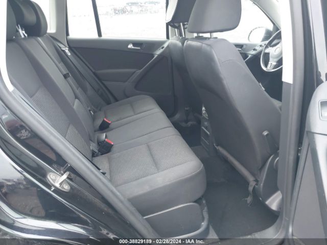 Photo 7 VIN: WVGBV7AXXJK005867 - VOLKSWAGEN TIGUAN 