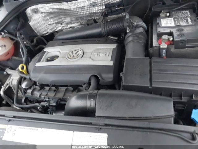 Photo 9 VIN: WVGBV7AXXJK005867 - VOLKSWAGEN TIGUAN 