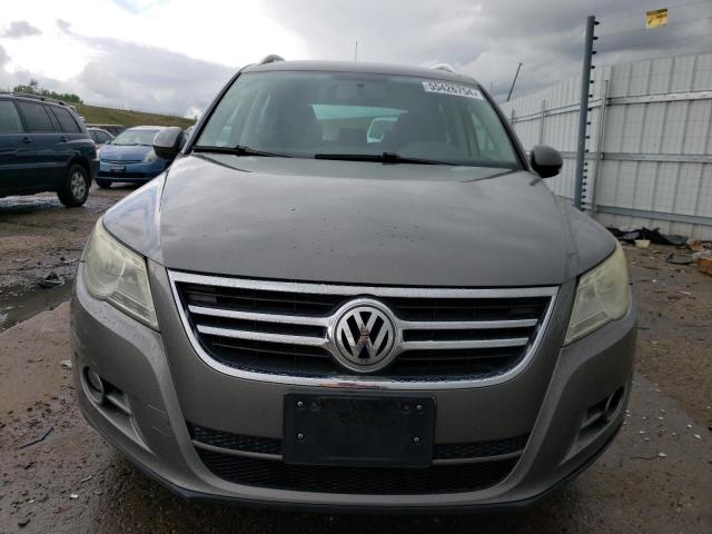 Photo 4 VIN: WVGBV95N09W525472 - VOLKSWAGEN TIGUAN 