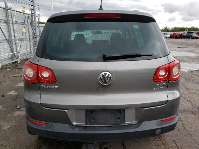 Photo 5 VIN: WVGBV95N09W525472 - VOLKSWAGEN TIGUAN 