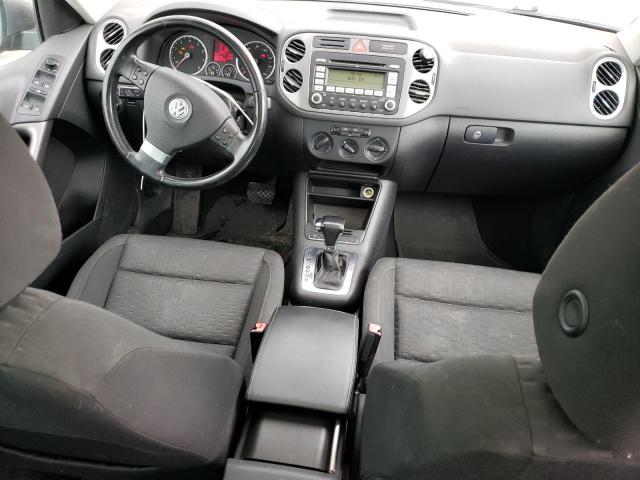 Photo 7 VIN: WVGBV95N09W525472 - VOLKSWAGEN TIGUAN 