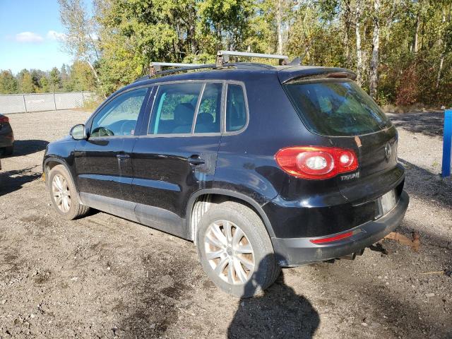 Photo 1 VIN: WVGBV95N29W522699 - VOLKSWAGEN TIGUAN SE 