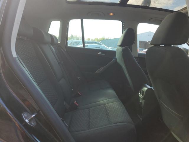 Photo 10 VIN: WVGBV95N29W522699 - VOLKSWAGEN TIGUAN SE 