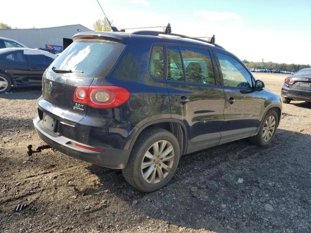 Photo 2 VIN: WVGBV95N29W522699 - VOLKSWAGEN TIGUAN SE 