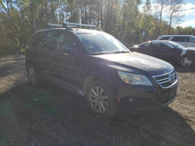 Photo 3 VIN: WVGBV95N29W522699 - VOLKSWAGEN TIGUAN SE 